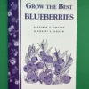 Grow The Best Blueberries