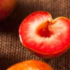 Dapple Dandy Pluot